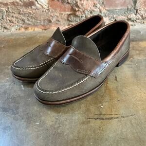 G.H. Bass Heritage Collection Weejuns Loafers Men's Size 9.5